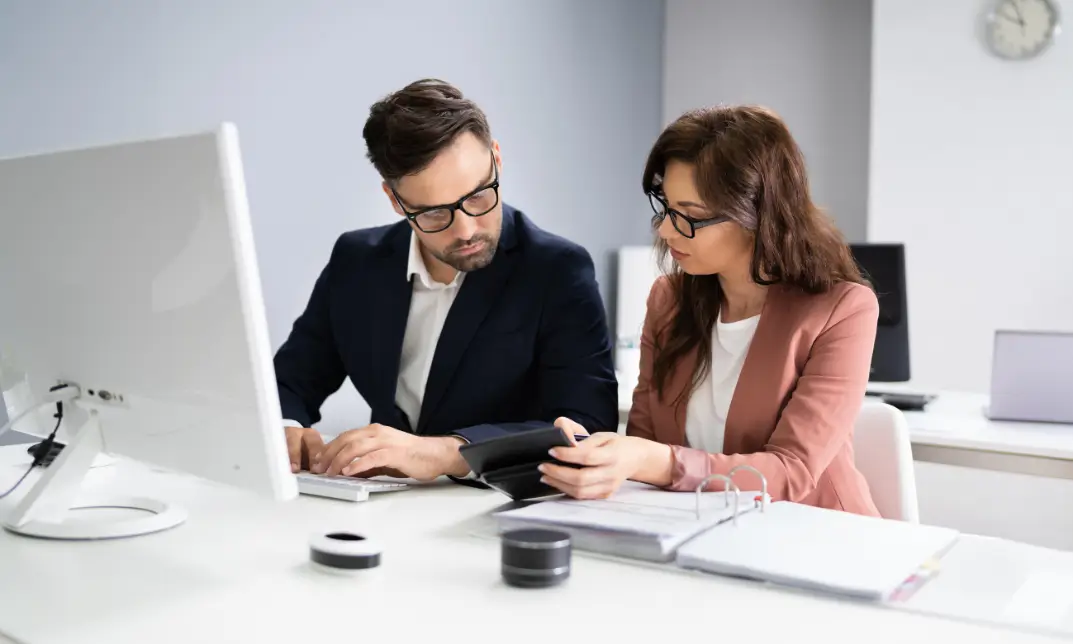 Level 3 Diploma in Business Accounting & Management