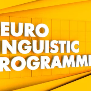 Level 3 Diploma in Neuro Linguistic Programming (NLP)