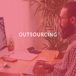 Outsourcing