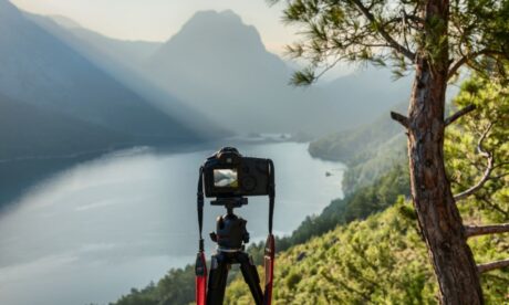 Photography for Beginners Online