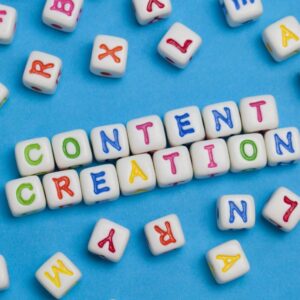 Complete Content Creation and Content Marketing Certificate