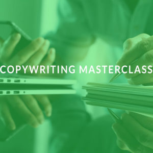 Copywriting Masterclass