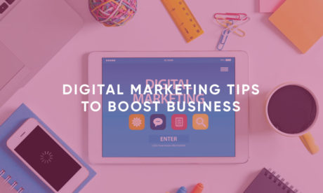 Digital Marketing Tips to boost business