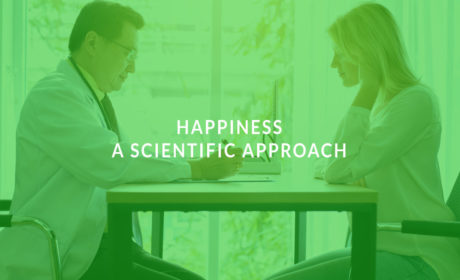 Happiness: A Scientific Approach