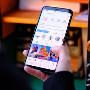 Instagram Marketing Training