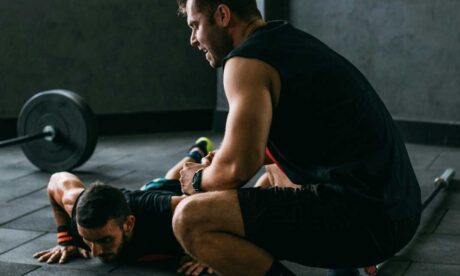 Personal Training & Fitness