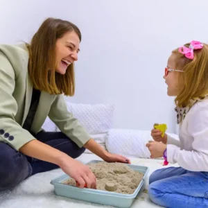 Play Therapy