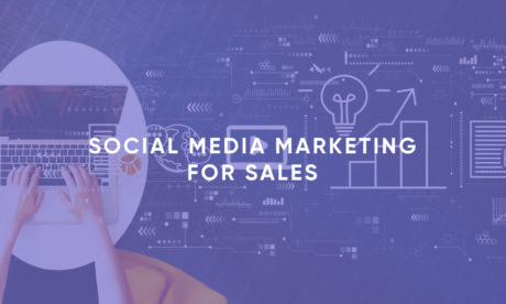 Social Media Marketing for Sales