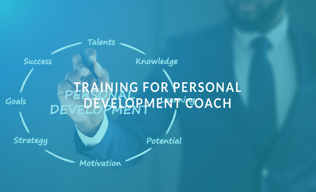 Training for Personal Development Coach