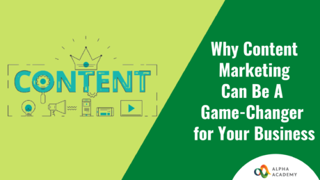 Content Marketing for business
