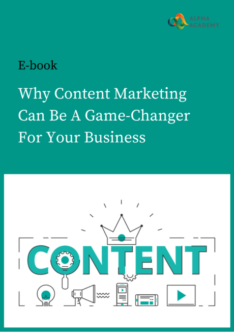 Why Content Marketing Can Be A Game-Changer For Your Business
