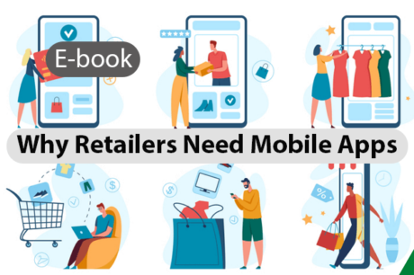Why Retailers Need Mobile Apps For Driving Exponential Growth