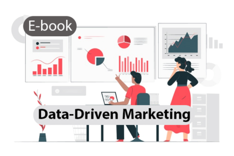 Data driven marketing: Digital Marketing transformation in recent years