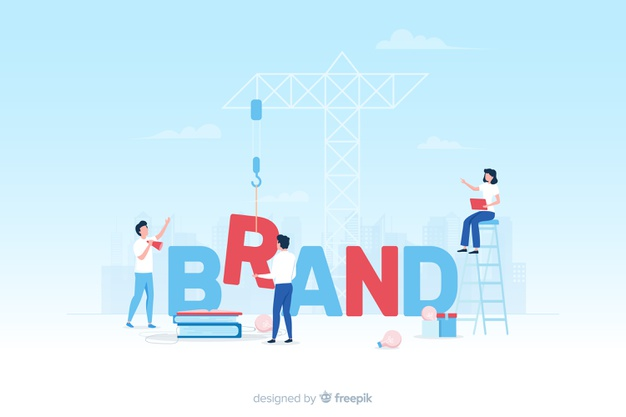 defining your brand