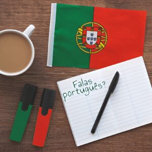 Portuguese Language Course for Beginners