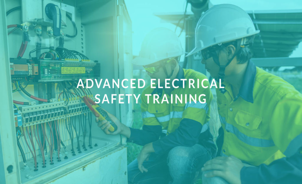 Advanced Electrical Safety Training Alpha Academy