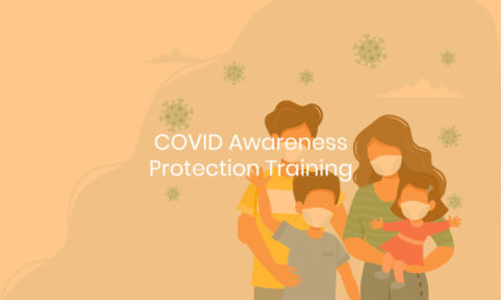 COVID Awareness Protection Training