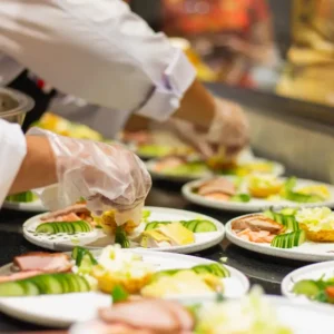 Complete Training of Food Hygiene and Safety in Catering