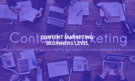 Content Marketing: Beginners Level