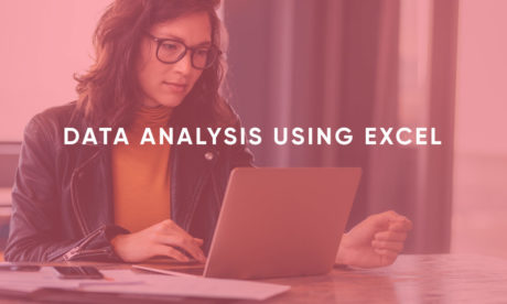 Data Analysis Using Excel