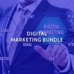 Digital Marketing Bundle