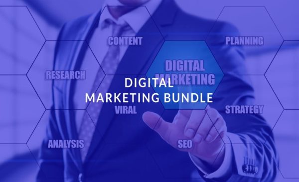 Digital Marketing Bundle