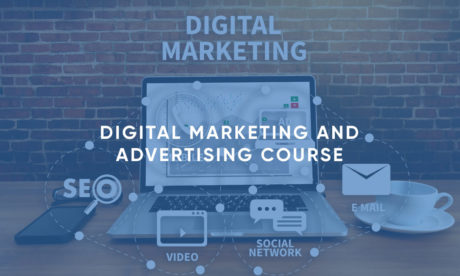 Digital Marketing and Advertising Course
