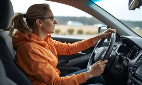Driver Safety Awareness