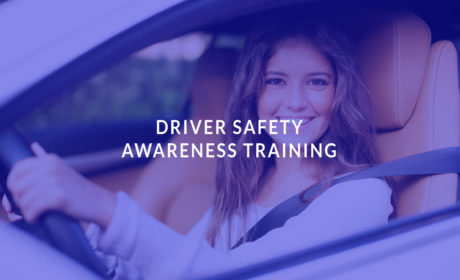 Driver Safety Awareness Training