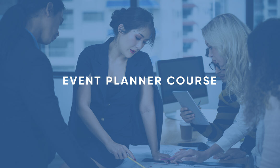 Event Planner Course