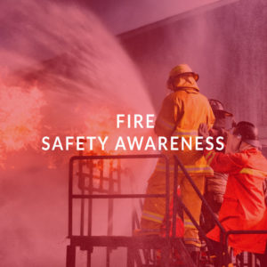 Fire Safety Awareness