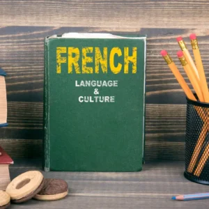 French Language Course Advance
