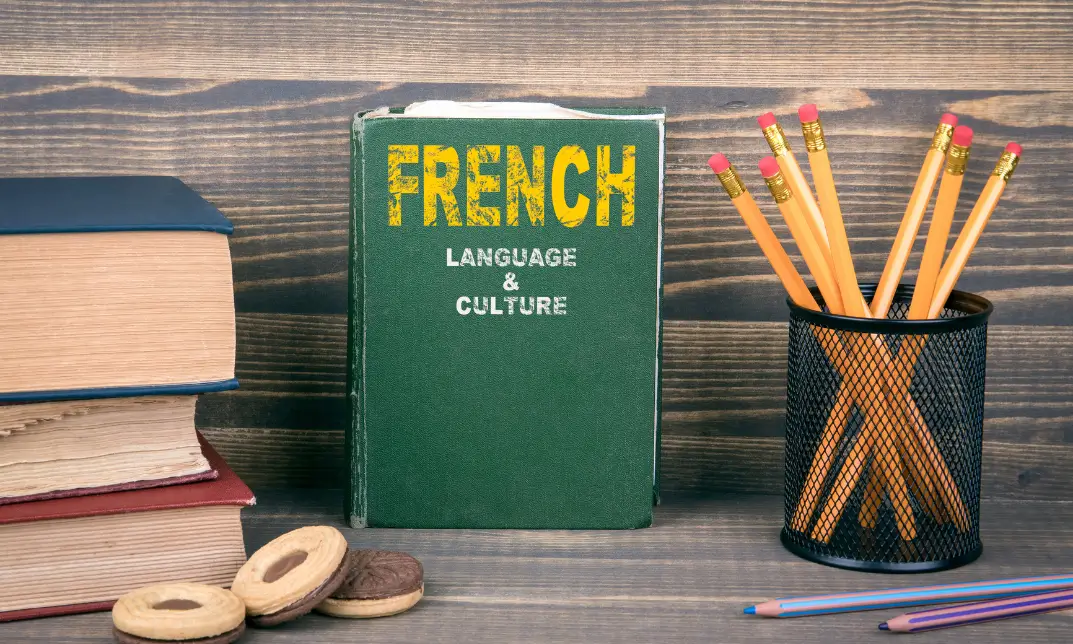 French Language Course Advance