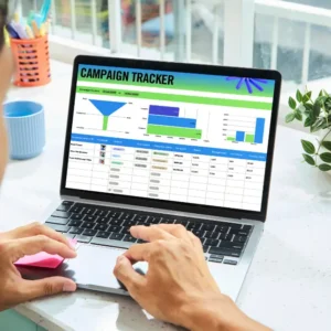 Fundamental of Social Media Marketing