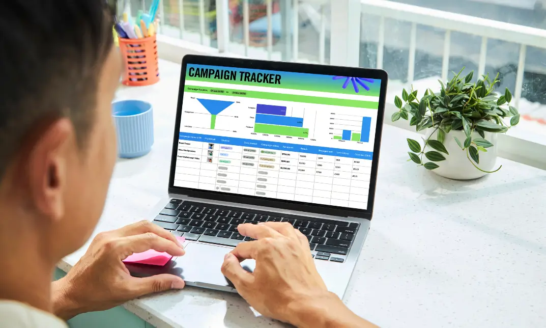 Fundamental of Social Media Marketing