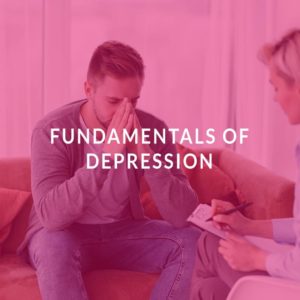 Fundamentals of Depression