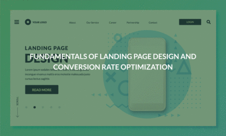 Fundamentals of Landing Page Design and Conversion Rate Optimization