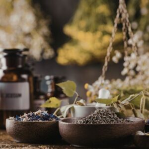 Herbalist