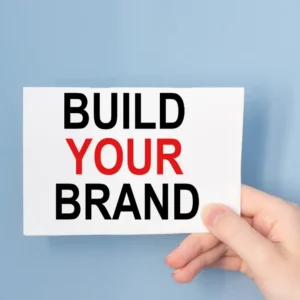 How to Build Brand for Small Businesses