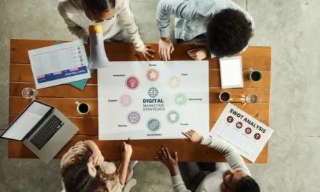 How to Get SEO Clients For Your Digital Marketing Agency
