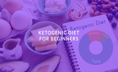 Ketogenic Diet for Beginners