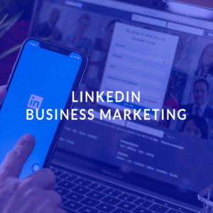 Linkedin Business Marketing