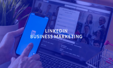 Linkedin Business Marketing