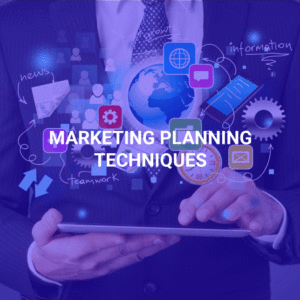 Marketing Planning Techniques