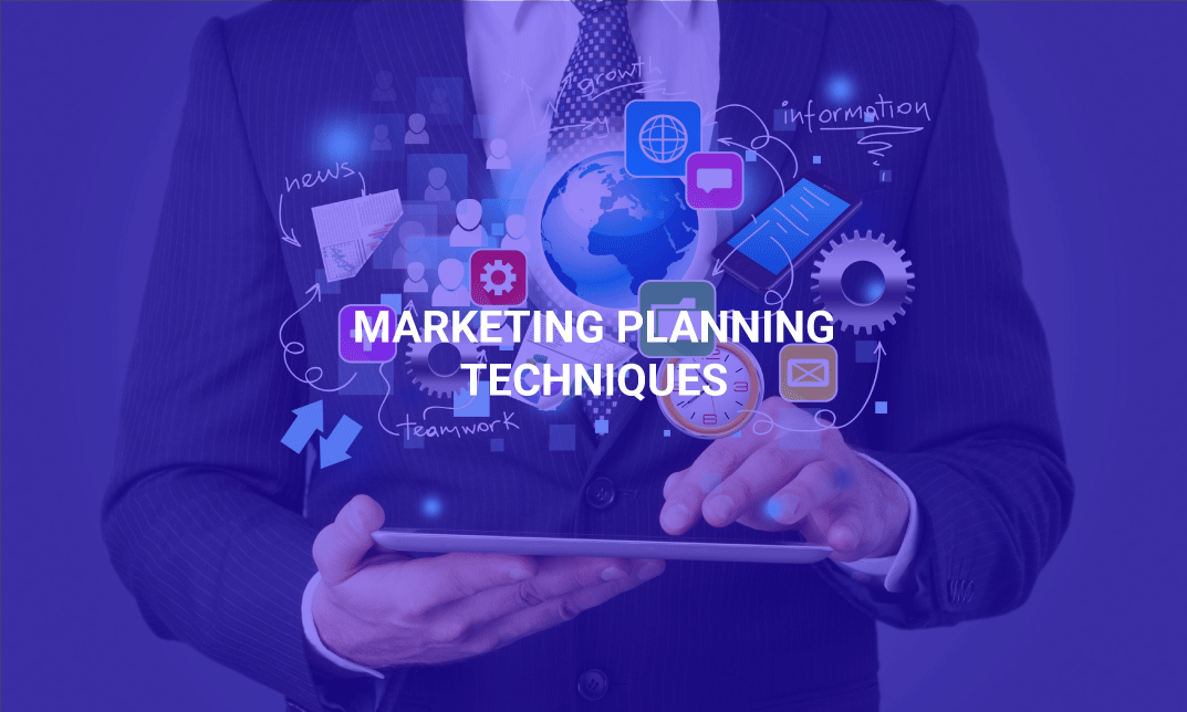 Marketing Planning Techniques