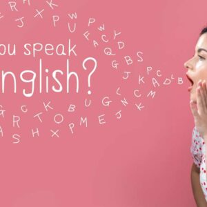 Master English Speaking