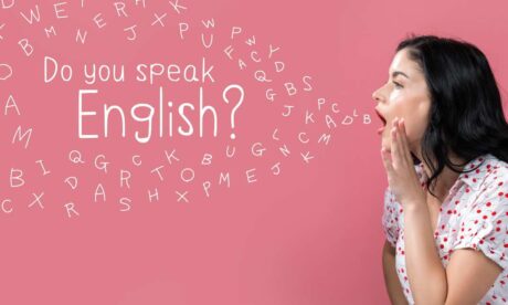 Master English Speaking