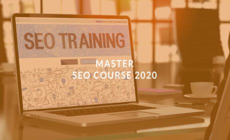 Master SEO Course 2020