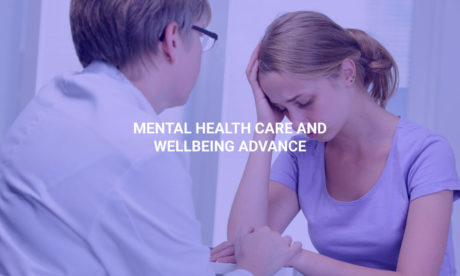 Mental Health Care and Wellbeing Advance