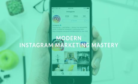 Modern Instagram Marketing Mastery
